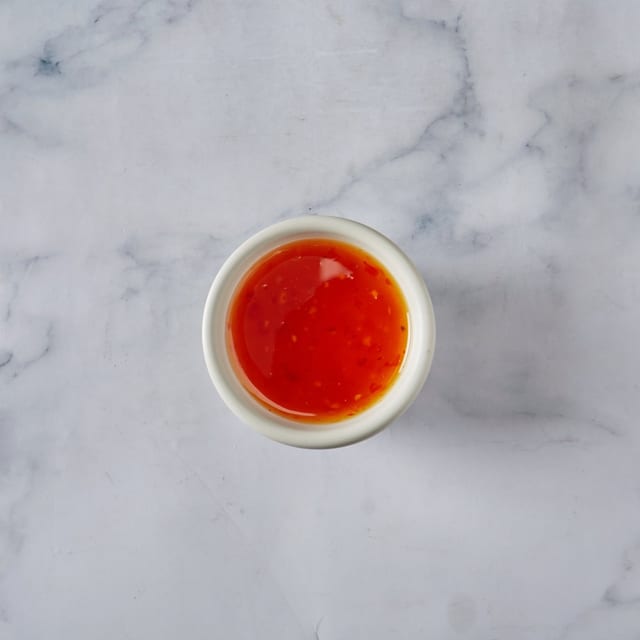 Sweet & Sour Sauce (8oz).