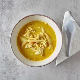 Yellow Curry