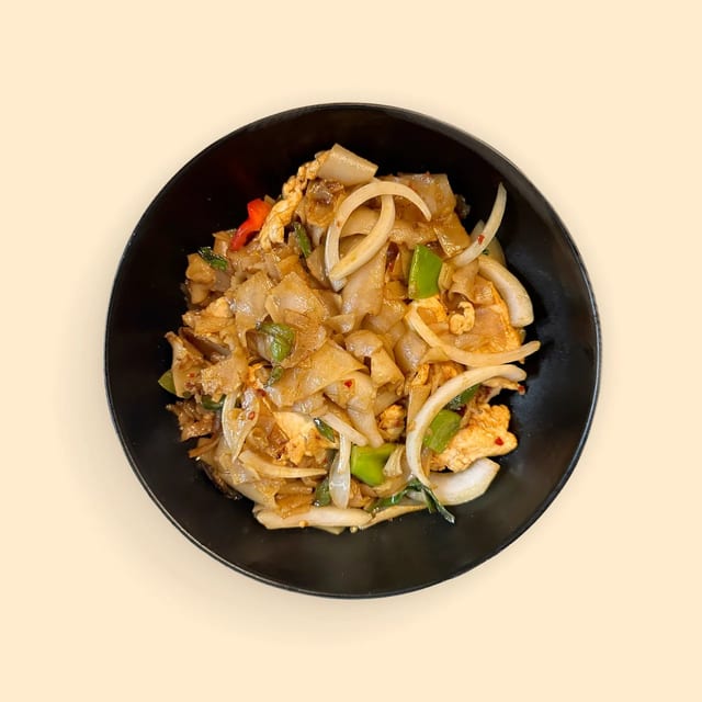 PF5 - Pad Kee Mow.