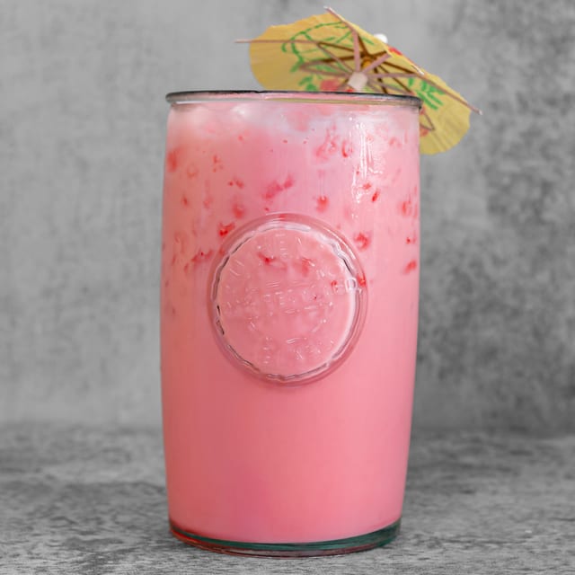 Pinky Milky.