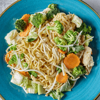 Lunch Chow Mein