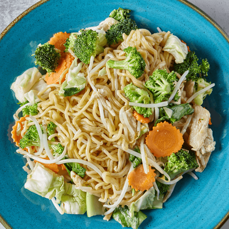 Savor Your Lunch Experience