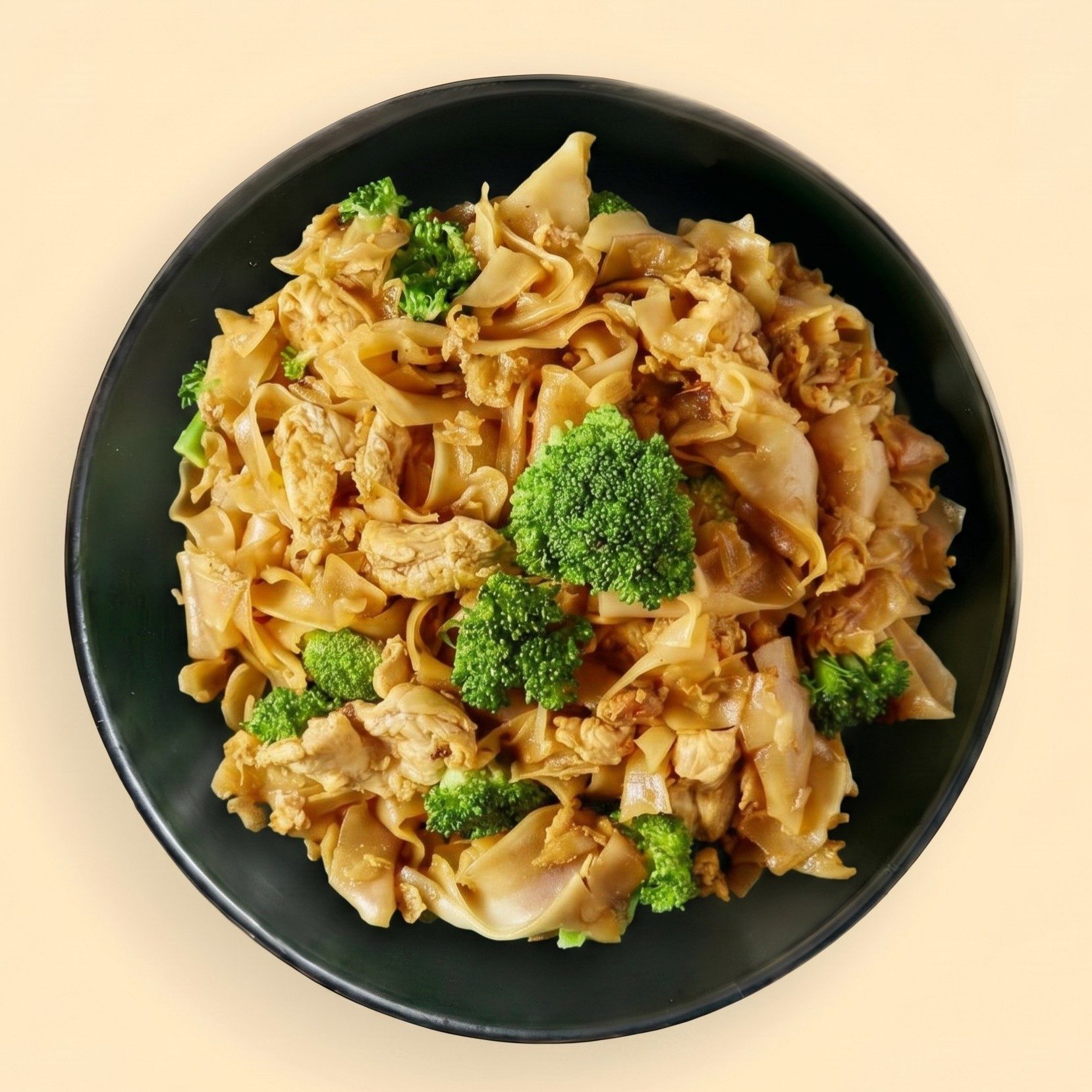 Pad See-Ew.