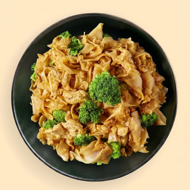 Pad See-Ew.