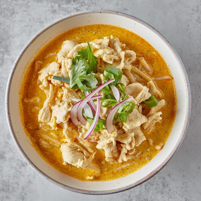 Khao Soi.