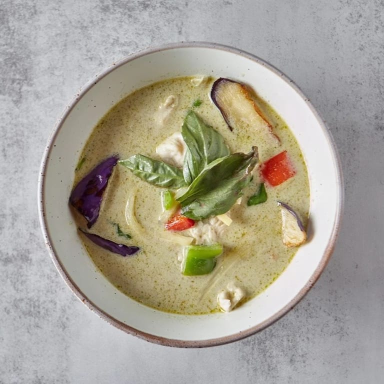 Savor our crab specialties