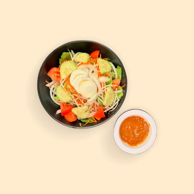 SL1 - Thai Salad.