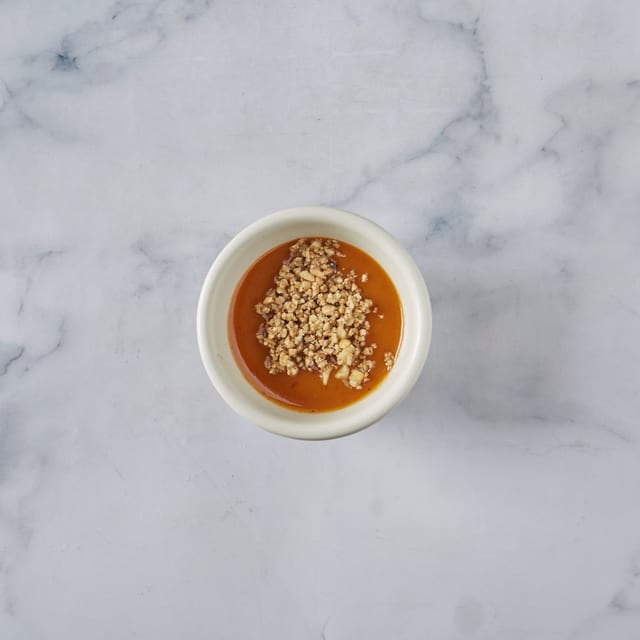 Peanut Sauce (8oz).