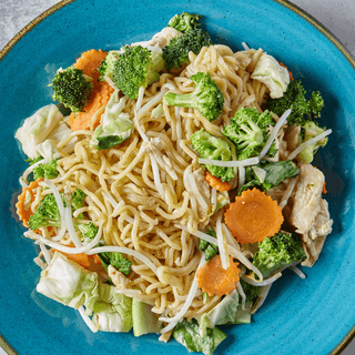 Chow Mein