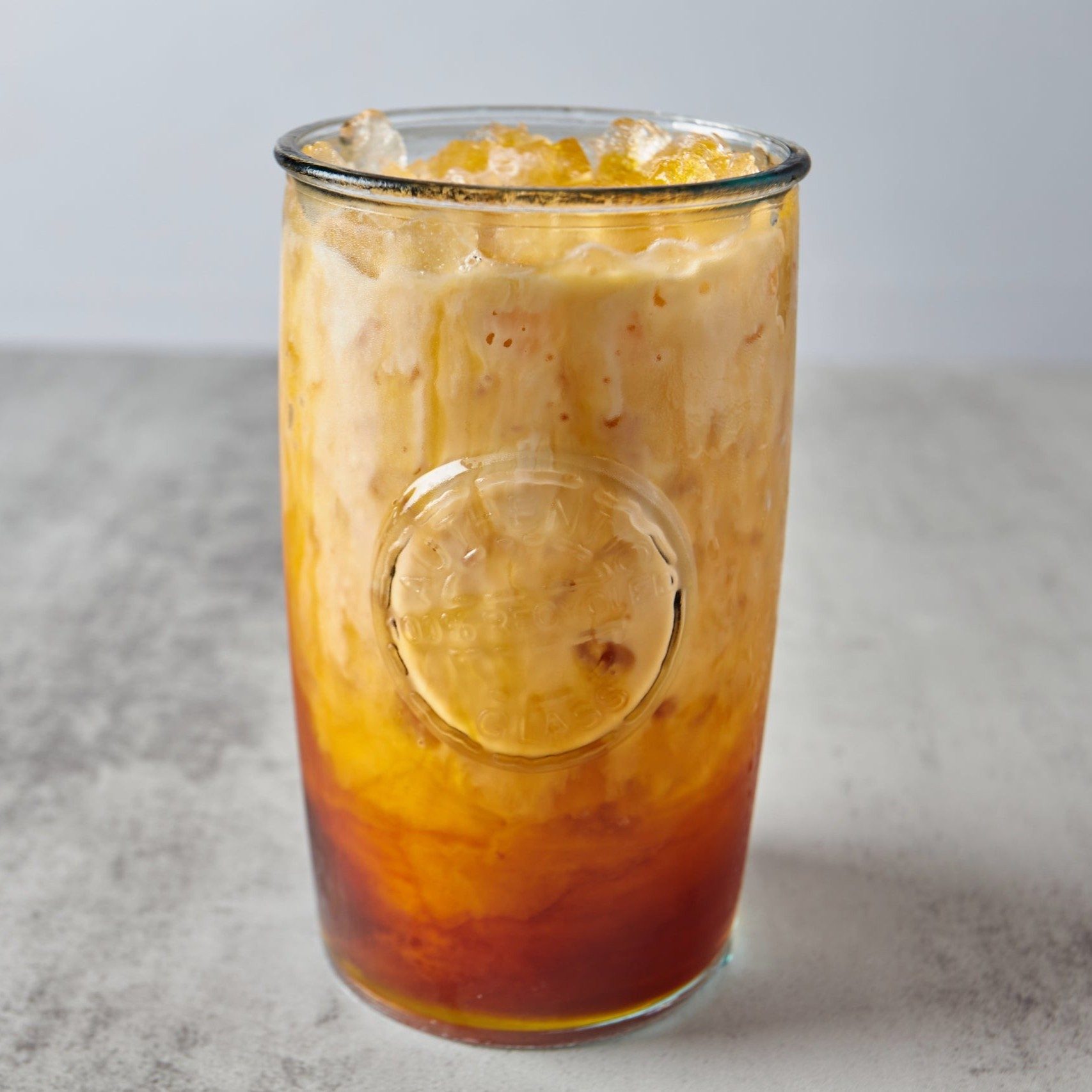 Thai Tea.