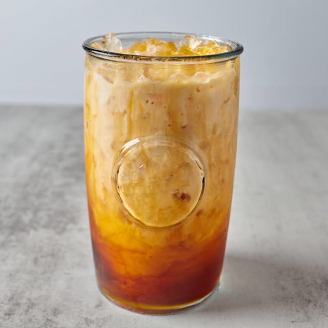 Thai Tea.
